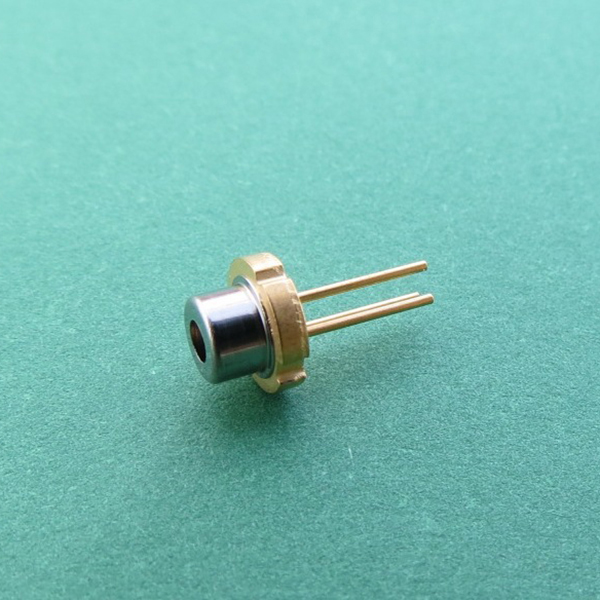 635/638nm HL63133DG 170mW Single-Mode Orange red laser diode - Click Image to Close